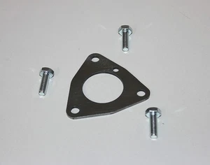 AUSTIN HEALEY FROGEYE SPRITE MK1 NOCKENWELLENHALTEPLATTE UND SCHRAUBEN - Bild 1 von 1