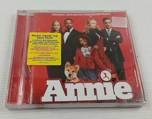 Annie by Original Soundtrack (CD, 2014) - Picture 1 of 10