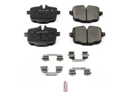 Комплект задних тормозных колодок 41863RZSZ 2012 2013 для BMW 550i xDrive 2011-2016 годов выпуска - Изображение 1 из 2