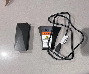 Netgear A7000 Nighthawk AC1900 WiFi USB Adapter A7000-10000S - Zdjęcie 1 z 3