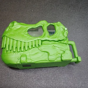Midwood Brands Dinosaur T-Rex Carrying Case Only - Picture 1 of 8