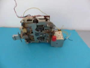 KT 100 DDR ,RFT Kassettenlaufwerk motor läuft, Ersatzteilspender - Bild 1 von 2
