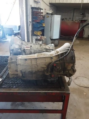 Automatic Transmission 4WD 4.7L 8-287 Fits 00-02 DAKOTA 1569403 Foto 1 de 4