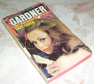 Perry Mason - Koffer des faulen Liebhabers von Erle Stanley Gardner (Pbk, 1968) - Bild 1 von 1