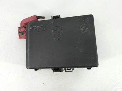 2012-2014 Dodge Charger Fusebox Fuse Box Relay Module 7171-3845-30 UV1GG - Image 1 of 4
