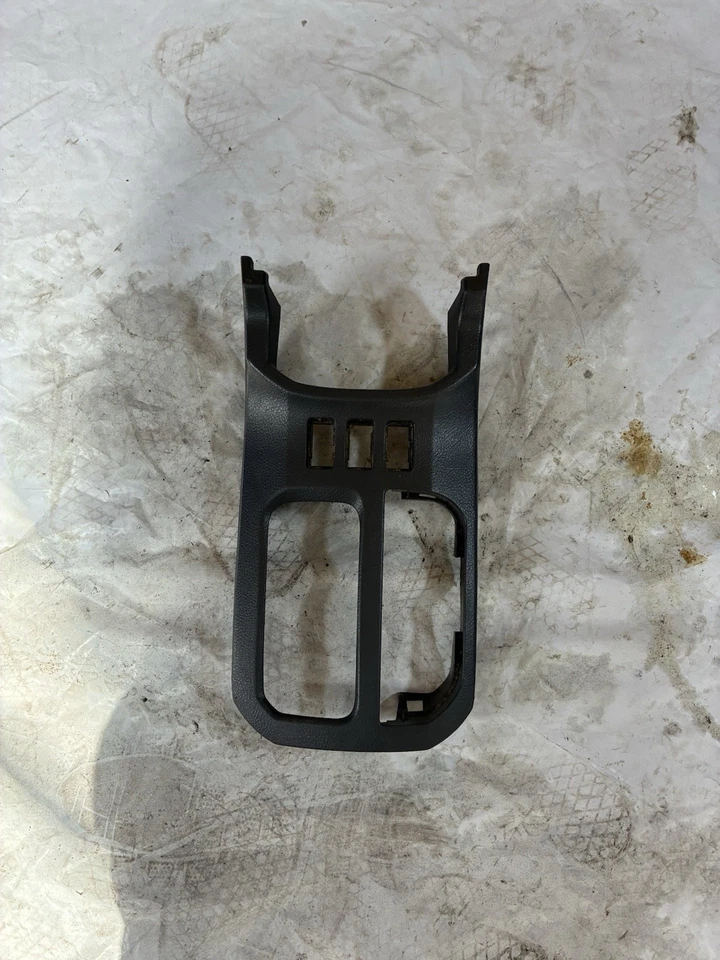 Toyota 4 Runner 2003-2009 consola central cambio automático bisel OEM b2 Foto 1 de 2