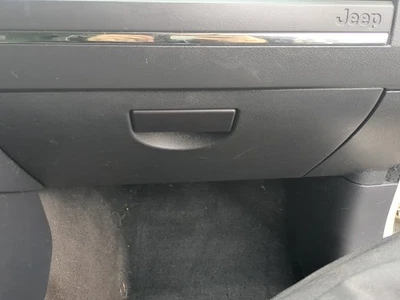 Jeep Compass 2013 guantera de pasajero puerta compartimento de almacenamiento X94DR Foto 1 de 2