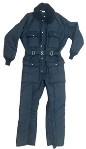VTG Walls Men's M38-40 Blizzard Pruf Workwear Coveralls Insulated Made In U.S. - Picture 1 of 8