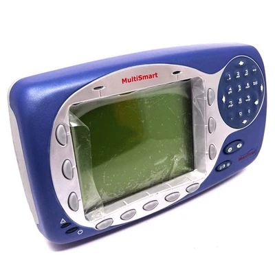 MultiSmart Intelligent Pump Station Manager HMI *New* - Image 1 of 2