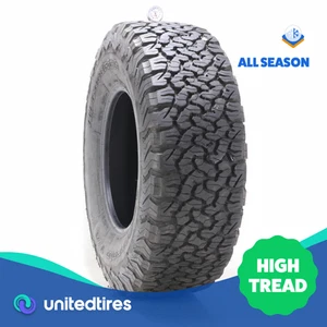 Used LT 315/70R17 BFGoodrich All-Terrain T/A KO2 121/118S - 13/32 (SQVW) - Picture 1 of 4