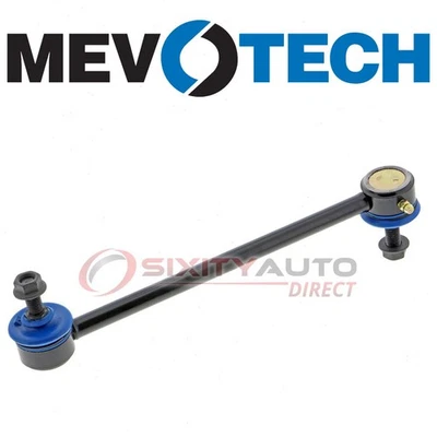Mevotech Supreme Rear Stabilizer Bar Link Kit for 1995-1998 Mazda Protege - op - Изображение 1 из 4