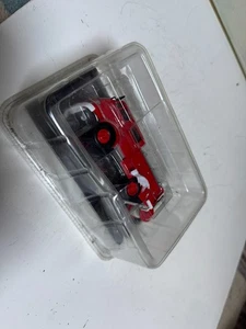 Fire Engine Berliet - 1/43 (IXO?) - unopened new in box - Picture 1 of 10