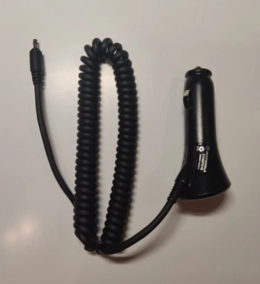 SYN9791B Charger Cigarette Lighter Original Motorola C350 C650 V220 New - Late - image 1 of 4