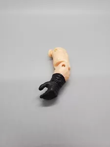 Hasbro: Cops 'N Crooks - Louie The Plumber Left Arm Unbroken - Picture 1 of 2