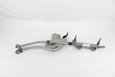 ❤️ MERCEDES BENZ R230 SL500 SL600 2003-2009 MONTAJE MOTOR LIMPIAPARABRISAS Foto 1 de 4