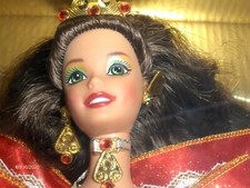 1997 holiday barbie mistake