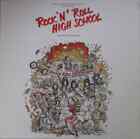 Rock N Roll High School Sire Vinyl LP