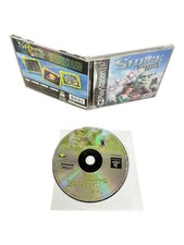 .PSX.' | '.Shrek Treasure Hunt.