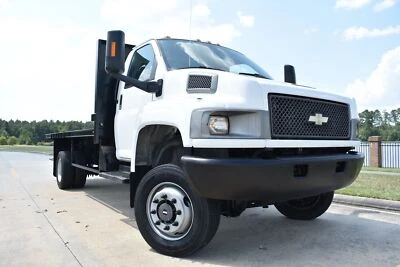2007 Chevrolet Kodiak C4500  - Image 1 of 4