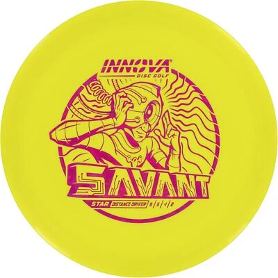 Innova Star Savant | Choose Weight & Color - Image 1 of 4