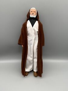 Vintage 1979 Kenner Star Wars 12" Figure Obi Wan Kenobi