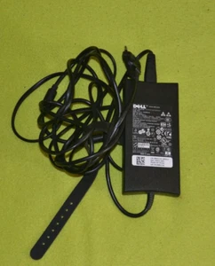 Original Dell Laptop Netzteil 90W Notebook Power Adapter DA90PE0-00 - Bild 1 von 3