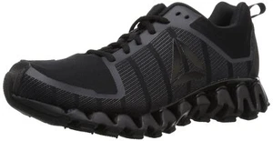 Reebok Men's ZigWild Tr 5.0 Running Shoe Black Size 11 M CN2445 - Picture 1 of 7