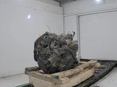 Suzuki SX4 2008 conjunto de transmisión automática 2,0 L AT - 139 k millas, fabricante de equipos originales Foto 1 de 4