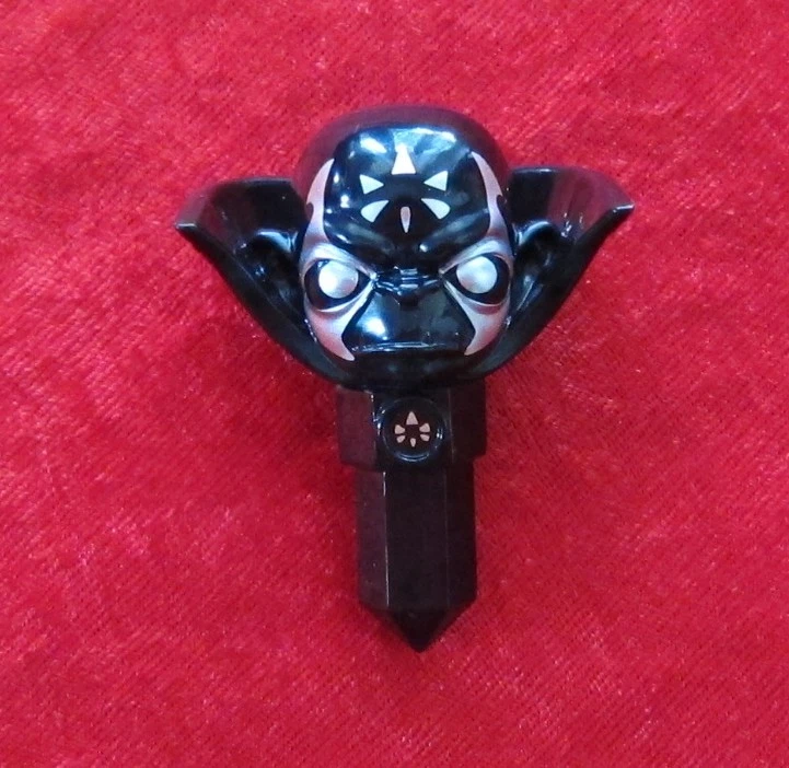 Ultimate Kaos Trappola Skylanders Trap Team, Skylander Dark Trappola Nuova - Immagine 1 di 1