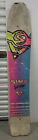 USED SIMS 1/2 PIPE FREESTYLE VINTAGE 80’S SNOW SURF GOLF MX SKATEBOARD SNOWBOARD