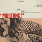 Donald Byrd Mustang! - U (CD)