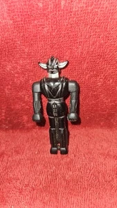 Vintage Shogun Warriors Solar Saucer Grendizer Mini Action Figure 3" Pre-owned - Picture 1 of 6