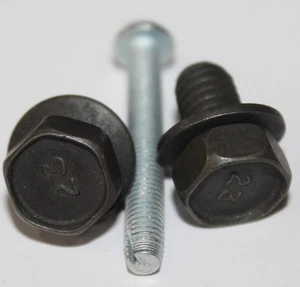 NEW Mopar 1964-74 Coil Fastener Kit 4 BBL - Picture 1 of 1