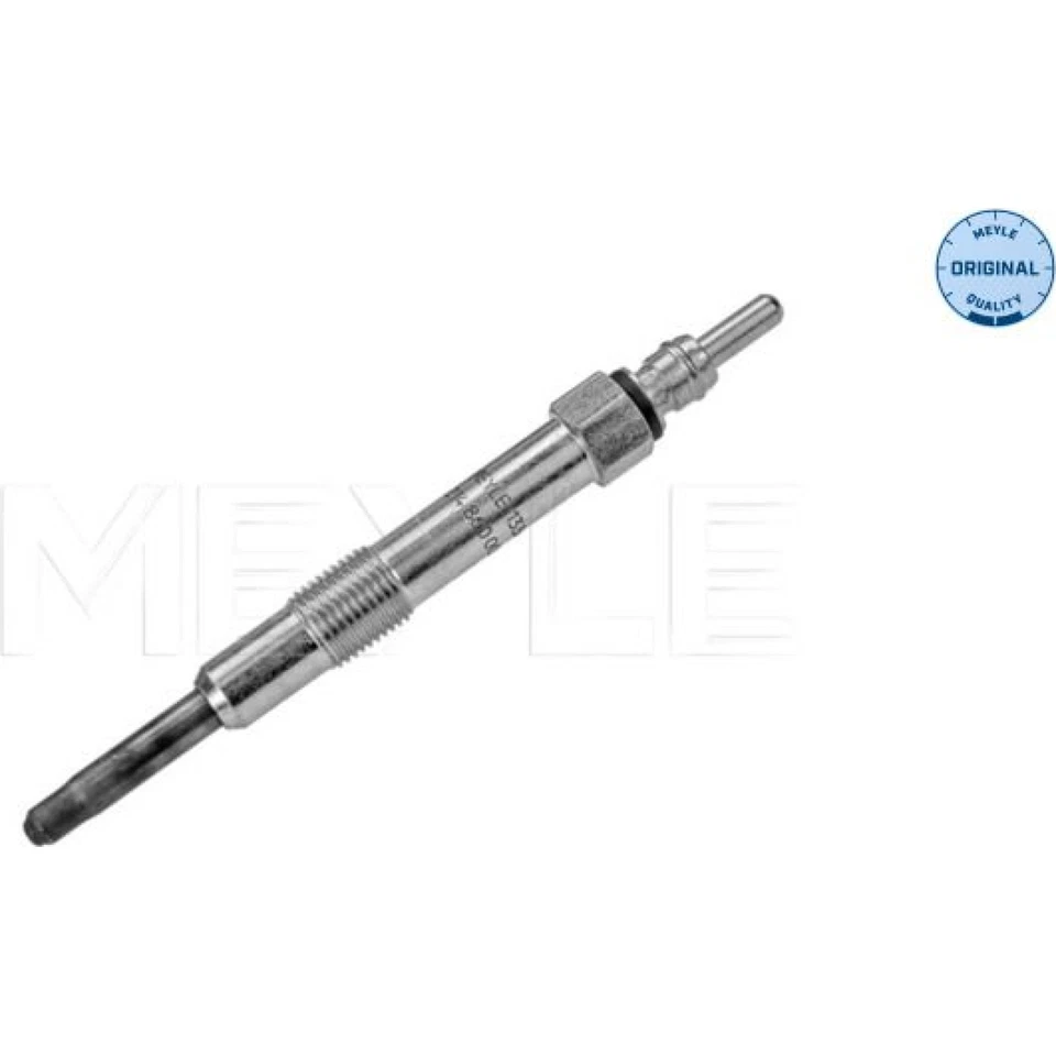 Meyle 214 860 0000 Glühkerze für OPEL FIAT ALFA ROMEO LANCIA SAAB ASTRA GTC - Bild 1 von 1