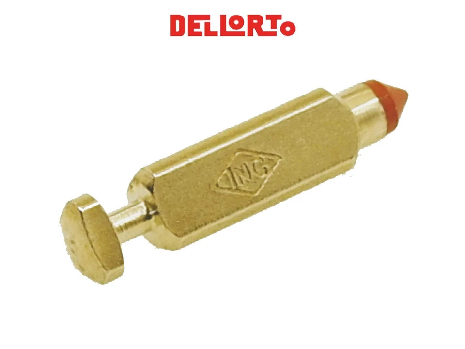 11500 - SPILLO CARBURATORE TRIANGOLARE CICLOMOTORE - Immagine 1 di 1
