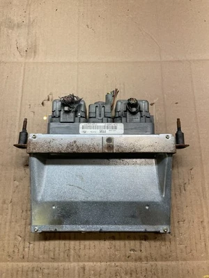2002 Ford Explorer unidade de controle de motor módulo de computador ECU R3792 DG - Imagem 1 de 4