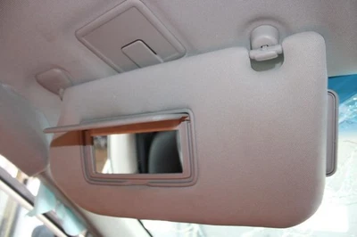 Parasol para conductor iluminado 30/09/18 compatible con 14-19 Infiniti QX60 399856 Foto 1 de 4