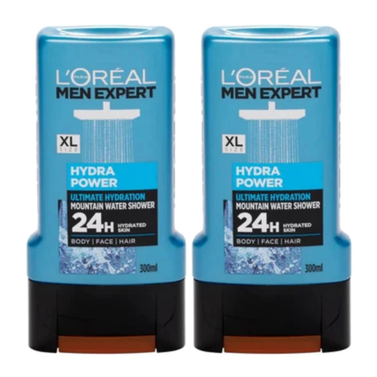 L'Oréal Body Haarmaske Mit Kokosöl | 300 Ml | Für Normales Bis Trockenes Haar, Nicht Verklumpend