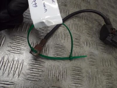 Solenoide de arranque Kawasaki ZRX1200R ZRX1200 R  Foto 1 de 4