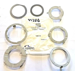 . Kit de lavadora de empuje Chevy 350 thm350 350c 350 kit de lavadora 44200 - Imagen 1 de 2