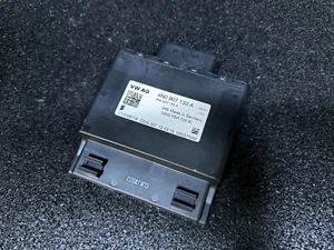 Audi Q7 Q8 A6 A7 A8 VW Touareg CR7 3 Steuergerät Beheizbare Frontscheibe heated - Picture 1 of 3