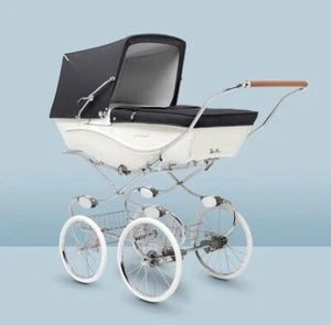 Silver Cross Kinderwagen Edition Marie Chantal - Bild 1 von 12
