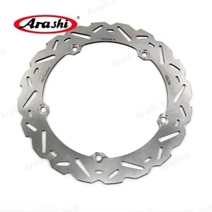 Rotor de disco de freno delantero 320 mm para Honda CTX 700 DCT ABS 2014-2018 2015 CTX700 - Imagen 1 de 5