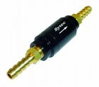 Sytec+One+Way+Valve+with+6mm+push+on+tails+%28Black%29+%28OWVS006-BK%29