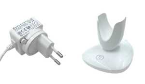 Original Nu Skin LumiSpa AgeLOC Docking Station + Charger Part no. 310009