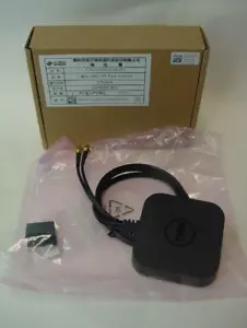 NEW - DELL PUCK ANTENNA D12 CFF - WIRELESS ANTENNA - Bild 1 von 3