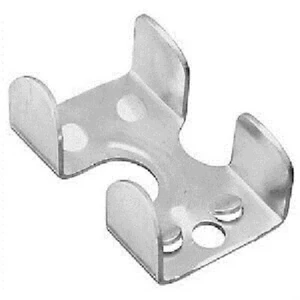 "ABRAZADERA DE CUERDA NATIONAL HARDWARE N265-884 3/8""-1/2" - Imagen 1 de 1