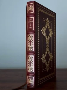 Oxford University Press Anton Chekhov Plays RARE FINE Leather Russian Classic - Picture 1 of 15