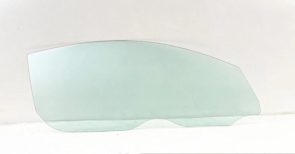 Fit 2006-2009 Pontiac G6 2-Door Coupe Passenger Right Side Door Window Glass Foto 1 de 4