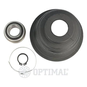 Juego de fuelles de eje de transmisión OPTIMAL para RENAULT Clio I Rapid 84-03 7701463955 - Imagen 1 de 5
